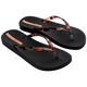 Ipanema Ženske japanke 83648-AR100, Anatomic Connect II Fem, Crne