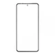 Staklo za touch screen Motorola Moto Edge 30 crno + OCA (OEM-MX)