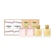 Burberry Mini Set Burberry Goddess EdP 2x5 ml + Burberry Her EdP 2x5 ml