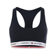 Tommy Hilfiger Underwear Nedrček Iconic, modra