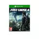 SQUARE ENIX igra Just Cause 4 (Xbox One)