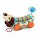 Interaktivna Igračka za Bebe Vtech Baby My Interactive ABC Dog