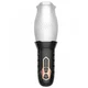 Head Rotating and Vibration Stimulating masturbator