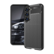 Maska Carbon Defender za Samsung S24/ S921B/S25/ S931B crna