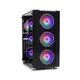 EWE PC AMD GAMING računar Ryzen 5 8400F 16GB 1TB AMD7600 8GB
