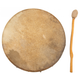 Terre Shaman Drum Round 50 cm