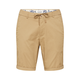 JACK & JONES Chino hlače MARCO SUMMER, pijesak