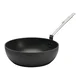 Sauté pan, aluminium, 28 cm, CHOC Intense - de Buyer