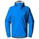 Moška bunda Haglöfs L.I.M Proof Electric Blue S