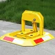 Parking rampa mehanička sa ključem