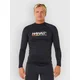 Rip Curl Hawaii Gritty UPF Per Longsleeve Lycra black