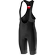 Castelli Tutto Nano Bib Shorts Black S