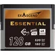 Exascend Essential CFast 2.0 128GB