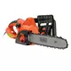 BLACK+DECKER Elektična lančana testera 2000W CS2040