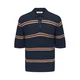 Only & Sons Pulover ONSSEJR safir/konjak/bela