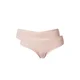 SLOGGI Tangice ZERO Microfibre 2.0 H puder
