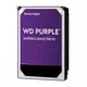 WD hard disk 1TB 3.5 SATA III 64MB IntelliPower WD10PURZ Purple
