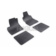 RIGUM Tipske patosnice za FIAT Panda 03-