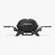 Weber Q1200N plinski žar - Weber