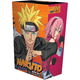 Naruto Box Set 3 - Anime - Naruto