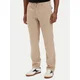 KARL LAGERFELD Chino hlače 265358 562818 Bež Regular Fit