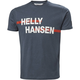 Helly Hansen Muška majica RWB GRAPHIC Plava