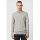 AllSaints pulover Mode Merino Crew