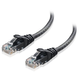 E-GREEN Kabl UTP patch Cat6 10m crni