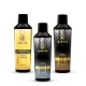 Ugoden paket Giovani PARFUMERIE Volumen: 250 ml