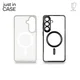 Just in Case 2u1 Extra case MAG MIX paket maski za telefon za Samsung S26+ CRNI ( MAG247BK )
