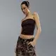 Top bandeau