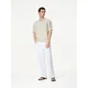 Reserved - Polo džemper s visokim sadržajem pamuka
