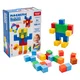 Unika kocke magnetne set 100kos