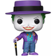 Figurica Funko POP! DC Comics: Batman - The Joker (With Hat) (Special Edition) #425, 25 cm