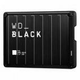 5TB WD 2.5 Black P10 Gaming WDBA3A0050BBK-WESN