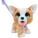 FurReal Poop-A-Lots Interaktivni pes Corgi