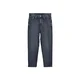 ARMEDANGELS Kavbojke MAAKX črn denim