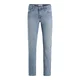 JACK & JONES Muške farmerke 12269576, Plave