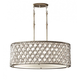 Feiss FE-LUCIA-P-A - Lestenec na drogu LUCIA 3xE27/60W/230V