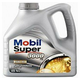 MOBIL SUPER 3000 5W40 4L