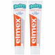 Elmex Junior zubna pasta za djecu (6-12 Years) 2 x 75 ml