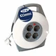 COMMEL Kabal-box 16A 250V 3500W IP20 h05VV-f 3g1 10 m