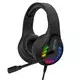 A4TECH slušalice žičane Bloody Gaming G230 7.1 Virtual, RGB, USB, crne