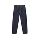 Pull&Bear Kavbojke temno modra