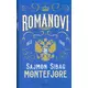 Romanovi 1613-1918 - Sajmon Sibag Montefjore