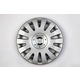 CAR 888 ACCESSORIES Univerzalne Ratkapne 16 Silver Abs Set