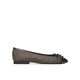 MICHAEL Michael Kors Balerinke Piper 40T6PIFP1B Rjava