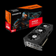 Grafička karta GIGABYTE GV-R77XTGAMING OC-12GD AMD12GBGDDR6192bitcrna ( GV-R77XTGAMOC-12GD )