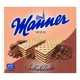 MANNER ČOKOLADA 75G