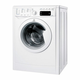 INDESIT Mašina za pranje i sušenje veša IWDE 7105